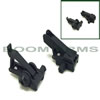 ACM - Mangonel Flip Up Sight Set